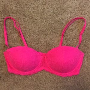 Victoria Secret Pink Bra